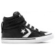 Converse Pro Blaze Strap Leather